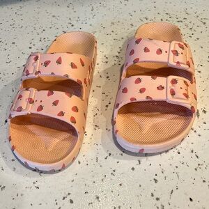 Freedom Moses Tuti Baby Slides Used